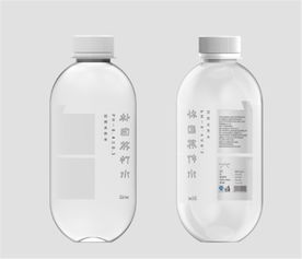 海圣苏打水天然饮用水 让更多人喝上健康的水