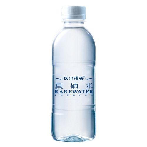 探秘汉水硒谷珍硒水 天然含硒矿泉水的健康与品质之选