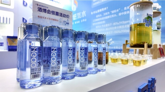 中国饮用水安全现状与未来发展